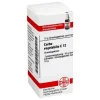 DHU Carbo vegetabilis C 12 Globuli, 10 g