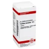 DHU Carduus marianus D 6 Tabletten, 80 St