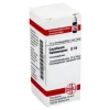 DHU causticum Hahnemanni D 10 Gl, 10 g