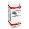 DHU causticum Hahnemanni C 6 Globuli, 10 g