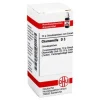 DHU Chamomilla D 3 Globuli, 10 g