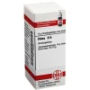 DHU China D 6 Globuli, 10 g