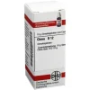 DHU China D 12 Globuli, 10 g
