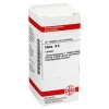 DHU China D 6 Tabletten, 80 St