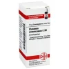 DHU Chininum arsenicosum C 30 Gl, 10 g