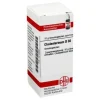 DHU Cholesterinum D 30 Globuli, 10 g