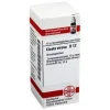 DHU Cicuta virosa D 12 Globuli, 10 g