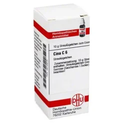 DHU Cina C 6 Globuli, 10 g