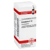 DHU Cinnabaris C 12 Globuli, 10 g