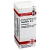 DHU Cinnabaris D 12 Globuli, 10 g