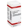 DHU Cinnabaris D 12 Tabletten, 80 St