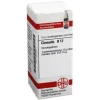 DHU Clematis D 12 Globuli, 10 g