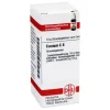 DHU Conium C 6 Globuli, 10 g