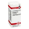 DHU Crataegus D 4 Globuli, 10 g