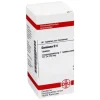 DHU Damiana D 4 Tabletten, 80 St