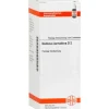DHU Datisca cannabina D 2 Dilution, 20 ml