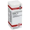 DHU Digitalis D 2 Globuli, 10 g