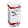 DHU Digitalis D 12 Globuli, 10 g