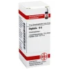 DHU Digitalis D 6 Globulin, 10 g