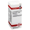 DHU Dulcamara D 12 Globuli, 10 g