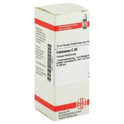 DHU Echinacea HAB C 30 Dilution, 20 ml