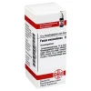 DHU Fucus vesiculosus D 3 Globuli, 10 g