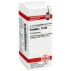 DHU Graphites D 200 Globuli, 10 g