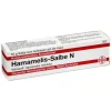DHU Hamamelis Salbe N, 50 g