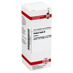 DHU Hedera Helix Urtinktur, 20 ml