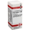 DHU Hepar sulfuris C 200 Globuli, 10 g