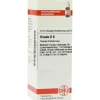 DHU Hirudo D 6 Dilution, 20 ml