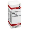 DHU Ignatia D 6 Globuli, 10 g