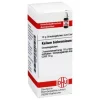 DHU Kalium bichromicum C 200 Globuli, 10 g