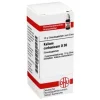 DHU Kalium carbonicum D 30 Globuli, 10 g