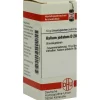 DHU Kalium jodatum D 200 Globuli, 10 g