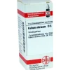 DHU Kalium nitricum D 6 Globuli, 10 g