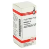 DHU Kalmia D 6 Globuli, 10 g