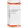 DHU Lac defloratum D 6 Dilution, 20 ml