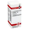 DHU Lachesis C 6 Globuli, 10 g