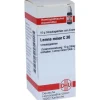 DHU Lemna Minor C 30 Globuli, 10 g