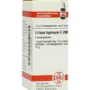 DHU Lilium tigrinum C 200 Globuli, 10 g