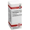 DHU Lilium tigrinum D 12 Globuli, 10 g