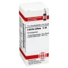 DHU Lobelia inflata C 30 Globuli, 10 g