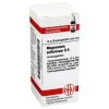 DHU Magnesium sulfuricum D 6 Globuli, 10 g