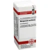 DHU Manganum aceticum D 12 Globuli, 10 g
