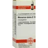 DHU Mercurius dulcis D 10 Globuli, 10 g