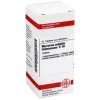 DHU Mercurius solubilis D 30 Tablet, 80 St
