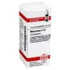DHU Mezereum C 12 Globuli, 10 g