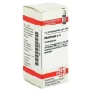 DHU Mezereum D 3 Globuli, 10 g