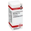 DHU Mezereum D 4 Globuli, 10 g
